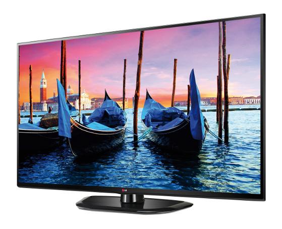 LG 42PN450B