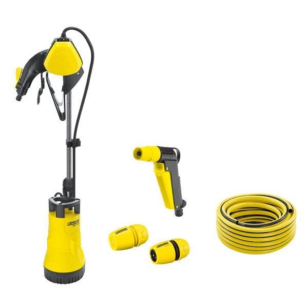 Pompa do beczki Karcher SBP 3800 Zestaw 1.645-465.0