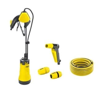 Pompa do beczki Karcher SBP 3800 Zestaw 1.645-465.0