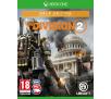 Tom Clancy's The Division 2 - Edycja Gold - Gra na Xbox One (Kompatybilna z Xbox Series X)