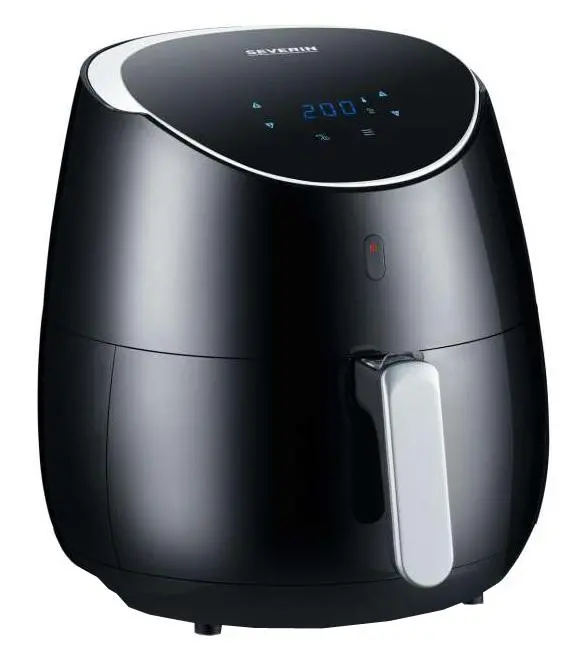 Air fryer Severin FR 2445 2000W 5l