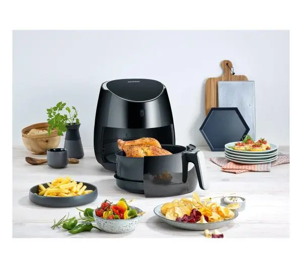 Severin FR 2445 2000W 5l - Kup na Raty - RRSO 0%
