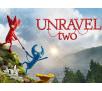 Unravel Two [kod aktywacyjny] Gra na Xbox One (Kompatybilna z Xbox Series X/S)