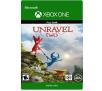 Unravel Two [kod aktywacyjny] Gra na Xbox One (Kompatybilna z Xbox Series X/S)
