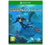 Subnautica Xbox One / Xbox Series X