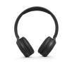 Słuchawki bezprzewodowe JBL TUNE 500BT Nauszne Bluetooth 4.1 Czarny