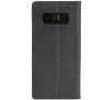 Etui Krusell Sunne 4 Card Foliocwallet Samsung Galaxy Note 8 (czarny)