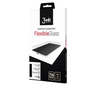 Szkło hartowane 3mk FlexibleGlass do iPhone Xr
