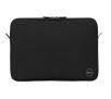 Etui na laptop Dell Neoprene Sleeve 15,6" (czarny)