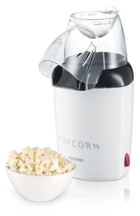 Urządzenie do popcornu Severin PC 3751 1200W