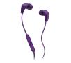 Słuchawki przewodowe Skullcandy 50/50 2.0 (purpurowy)