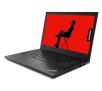 Lenovo ThinkPad T480 14" Intel® Core™ i5-8250U 8GB RAM  256GB Dysk SSD  Win10 Pro