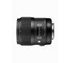 Obiektyw Sigma szerokokątny A 35mm f/1,4 DG HSM Canon