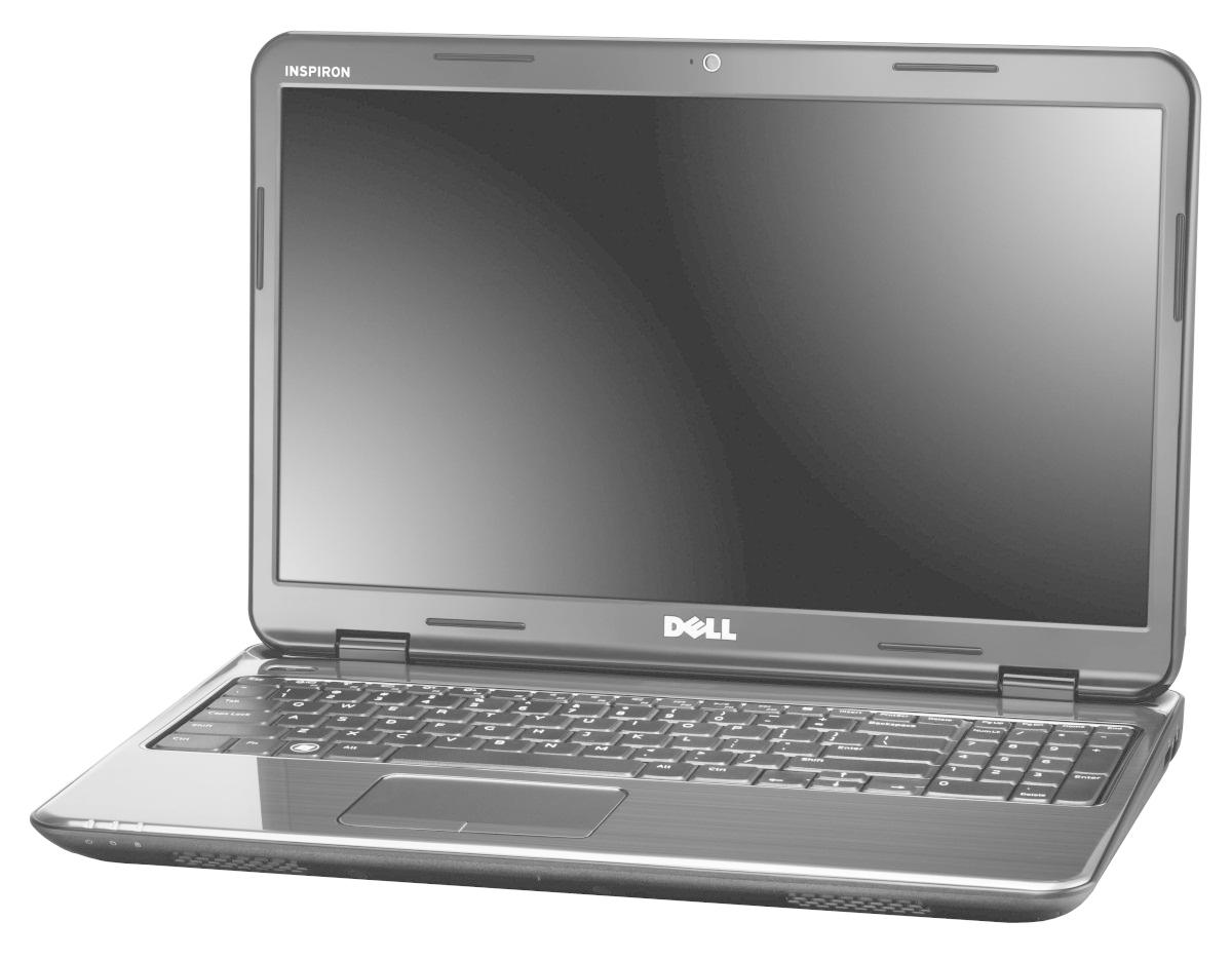Dell Inspiron M501R-2786 P320 3GB RAM 320GB Dysk Win7