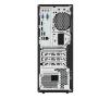 Lenovo V530 Tower 10TV001YPB Intel® Core™ i3-8100 4GB 1TB W10 Pro