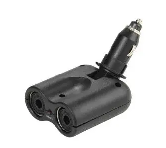 Rozdzielacz gniazda zapalniczki Vivanco CPM 2.1 35991