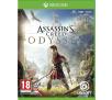 Xbox One S 1TB + Forza Horizon 4 + Assassins Creed Odyssey