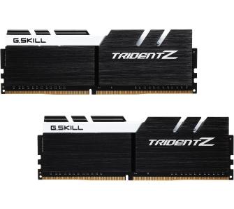 Pamięć RAM G.Skill Trident Z DDR4 32GB (2 x 16GB) 3200 CL14