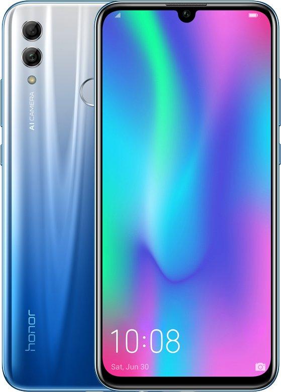 Smartfon Honor 10 Lite (Sky Blue)
