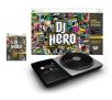 DJ Hero Bundle Xbox 360