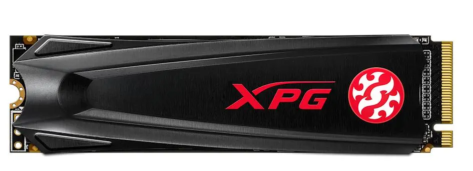 Dysk SSD Adata XPG Gammix S5 512GB PCIe x4 NVMe