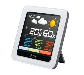 Stacja pogody Oregon Multi-Zone RAR502SX