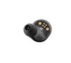 Słuchawki bezprzewodowe Sennheiser MOMENTUM True Wireless Dokanałowe Bluetooth 5.0 Czarny