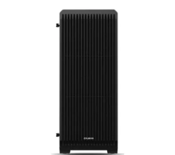 Zalman S2 z oknem Czarny