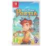 My Time At Portia  Nintendo Switch