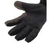 Rękawiczki GLOVII Ogrzewane rękawice robocze L (czarny)