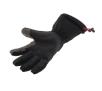 Rękawiczki GLOVII Ogrzewane rękawice robocze L (czarny)