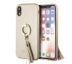 Guess GUHCI61RSSABE iPhone Xr (beżowy)