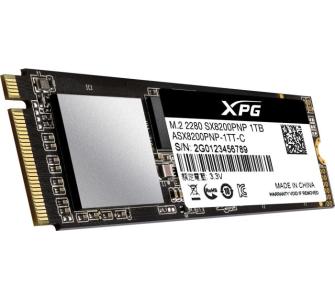 Dysk Adata XPG SX8200 Pro 1TB