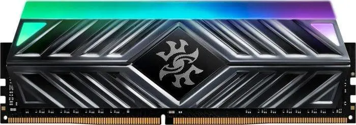 Pamięć RAM Adata XPG Spectrix D41 DDR4 8GB 3000 CL16