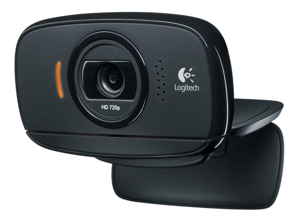Kamera internetowa Logitech C510 EER
