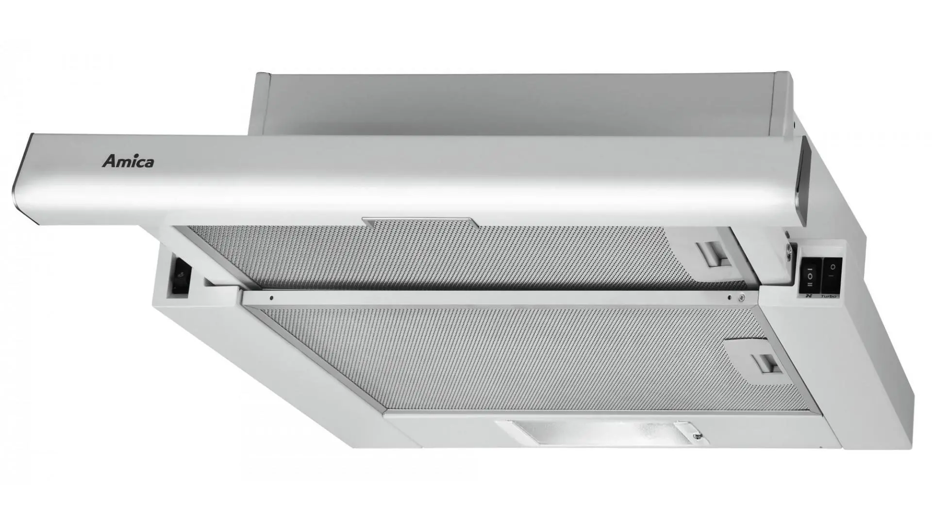 Okap Amica OTS5234I Inox