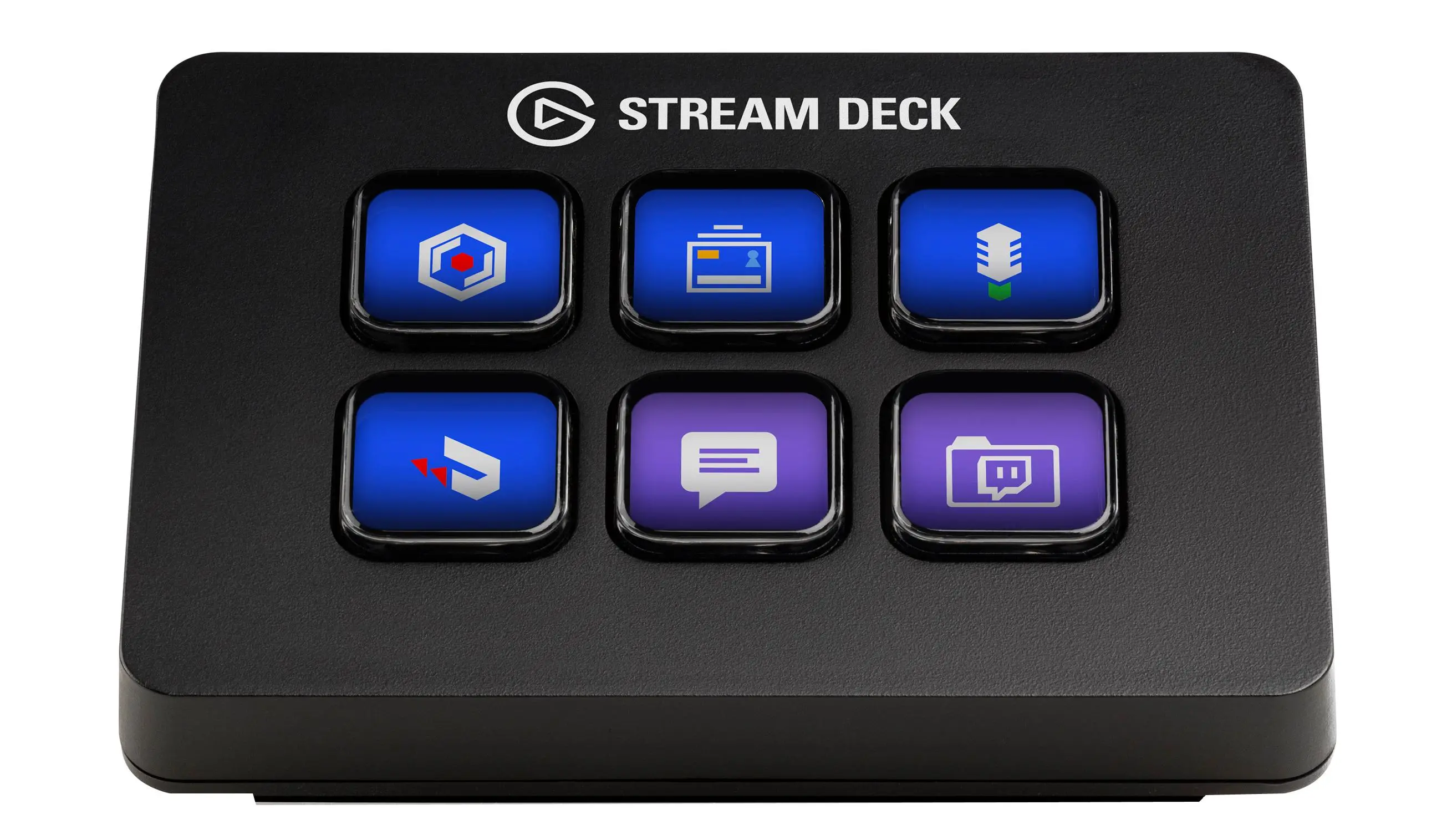 Kontroler Elgato Stream Deck Mini