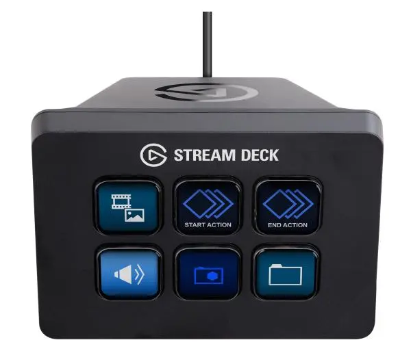Elgato Stream Deck Mini - Kup na Raty - RRSO 0%