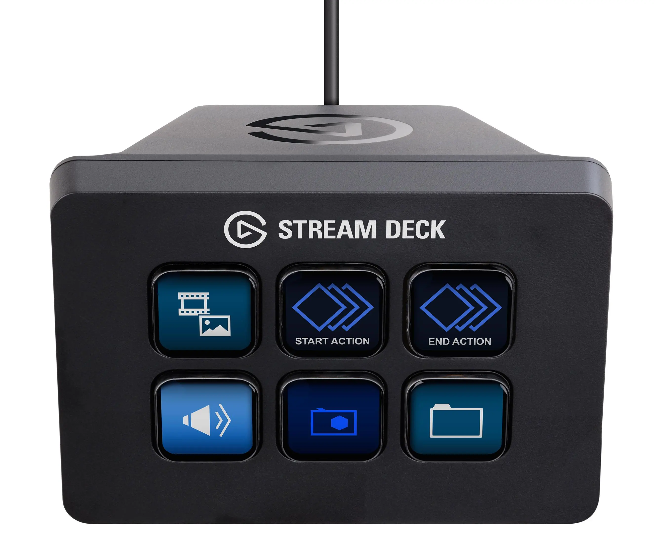Kontroler Elgato Stream Deck Mini