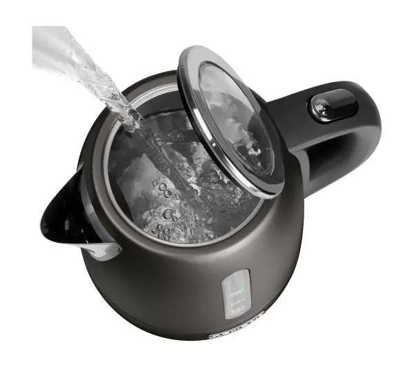 Sencor SWK 1228BK 1,2l 2150W