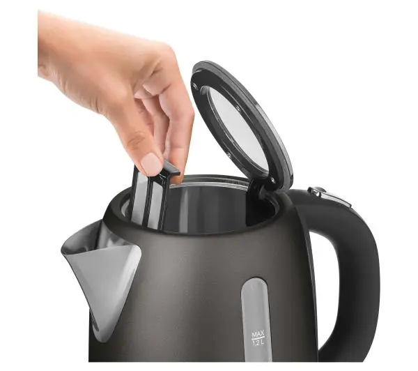 Sencor SWK 1228BK 1,2l 2150W