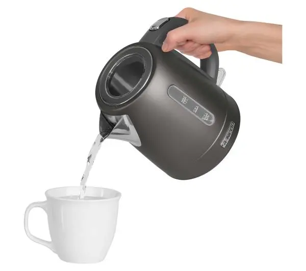 Sencor SWK 1228BK 1,2l 2150W