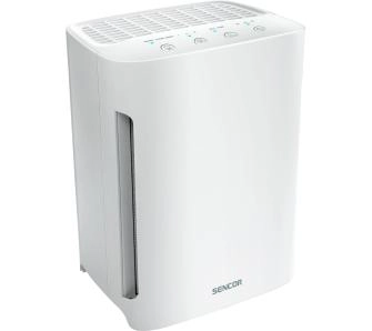 Oczyszczacz powietrza Sencor SHA 6400WH