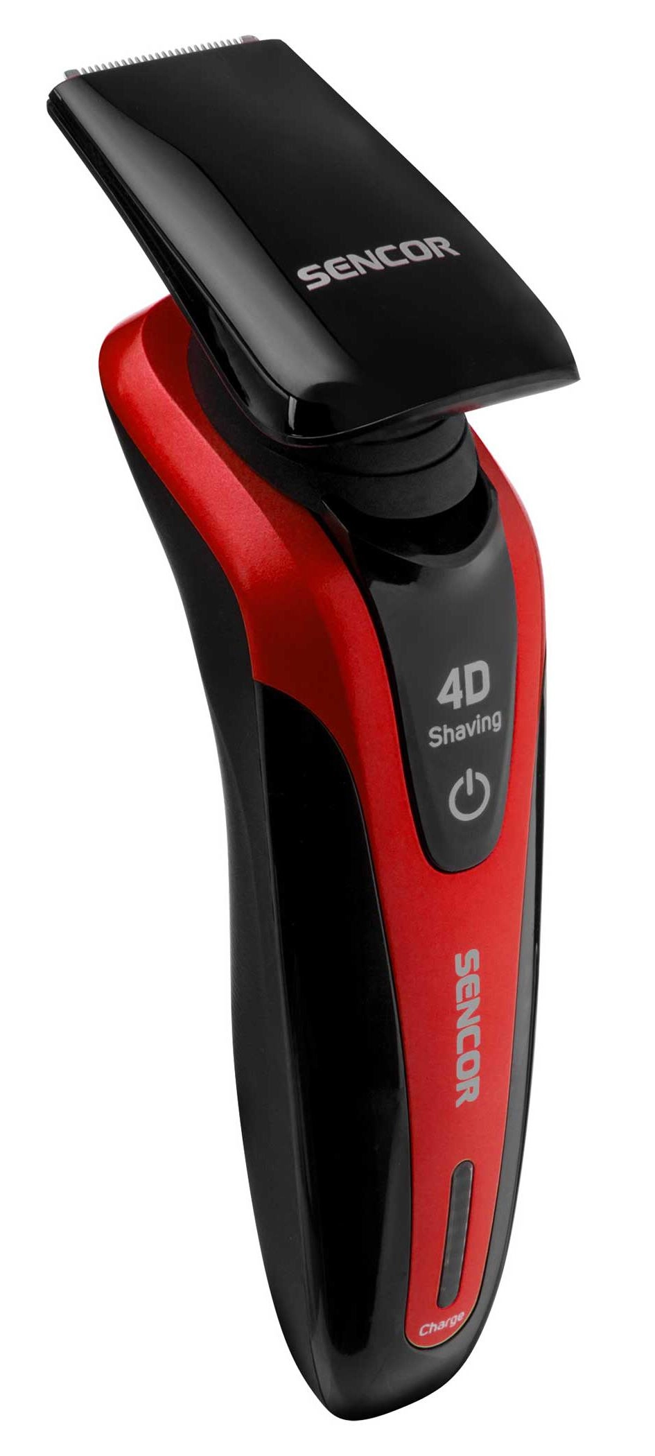 фото Електробритва чоловіча Sencor SMS 5013RD