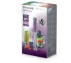 Blender Sencor SHB 5603VT 4w1 1000W Rozdrabniacz Końcówka do ubijania