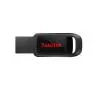 PenDrive SanDisk Cruzer Spark 128GB USB 2.0 Czarny