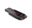 PenDrive SanDisk Cruzer Spark 128GB USB 2.0 Czarny