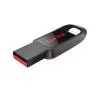 PenDrive SanDisk Cruzer Spark 128GB USB 2.0 Czarny