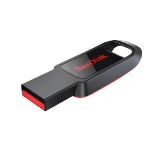 PenDrive SanDisk Cruzer Spark 128GB USB 2.0 Czarny