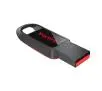 PenDrive SanDisk Cruzer Spark 128GB USB 2.0 Czarny